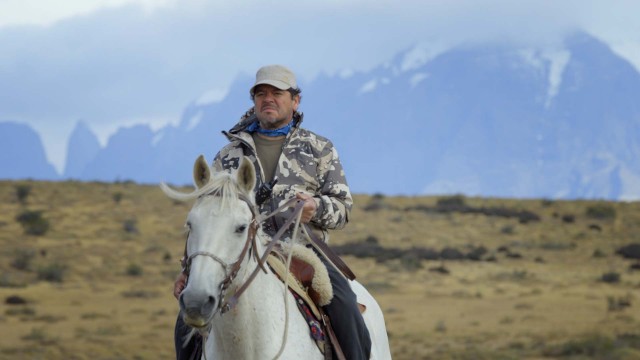 Patagonia Life On The Edge Of The World